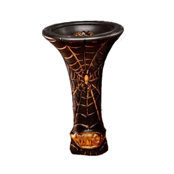 Чаша BLACK QUEEN (Расход 7-12гр.) SPIDER