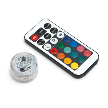 Пульт для подсветки