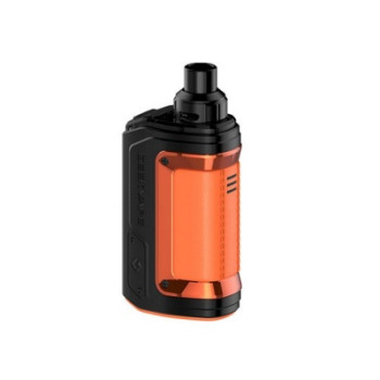 ЭСДН Geekvape Aegis H45 (Hero 2) kit (Black Orange)