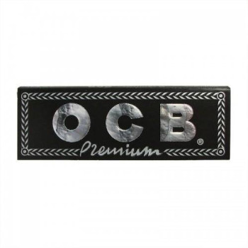 Бумага сигаретная OCB Premium (50 шт.)