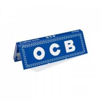 Бумага сигаретная OCB Blue (50 шт.)