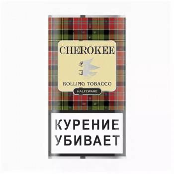 Табак сигаретный Cherokee Halfzware (25 г)