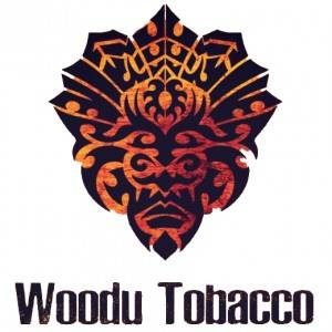 Табак для кальяна "Woodu" Сигара 250 г