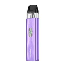 Набор Vaporesso Xros 4 Mini 1000 mAh Ice Purple (Фиолетовый)