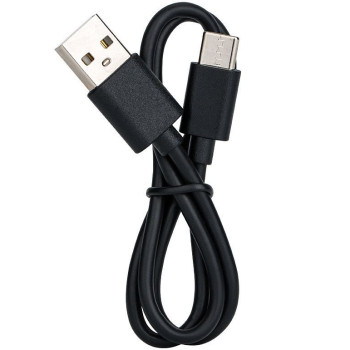 Кабель Usb type-c (Черный)