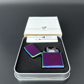 Зажигалка FR-201 (USB)