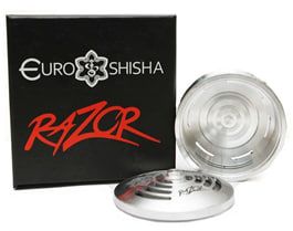 Kaloud Euro Shisha Razor (KL-6)