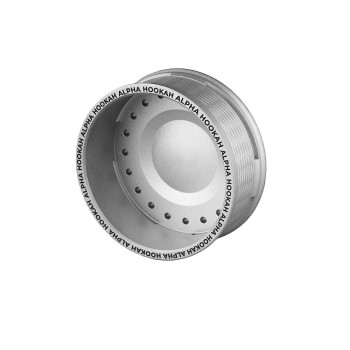 Контроллер жара ALPHA HOOKAH HMD Roller