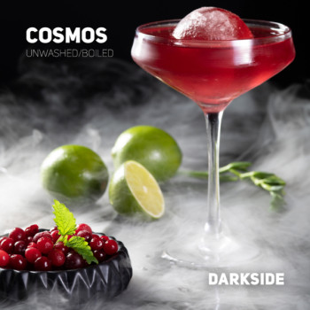 Табак для кальяна "Дарксайд" Кор Космос (Космополитен коктейль) 30 г