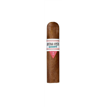 Сигара Buena Vista Incognito Short Robusto