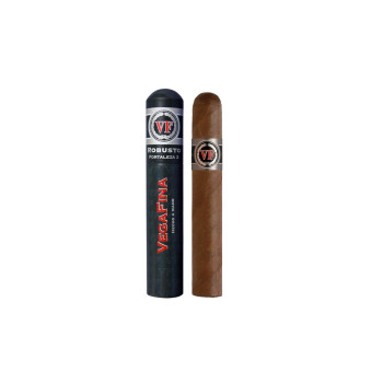 Сигара VegaFina Fortaleza 2 Robusto Tube