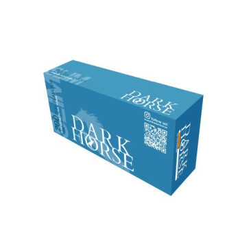 Гильзы сигаретные DarkHorse SLIM LONG 7х84мм (200 шт./уп.)