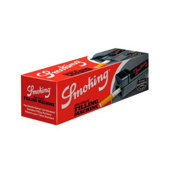 Машинка для гильз SMOKING