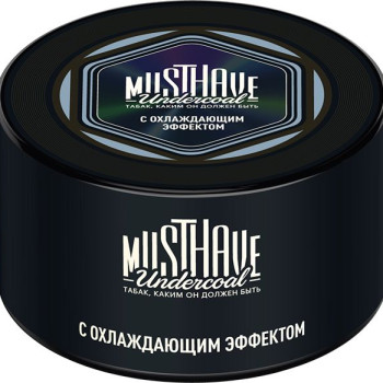 Табак для кальяна "Must Have" Frosty (Охлаждающий Эффект) 25гр.