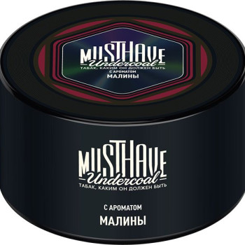 Табак д/кальяна Must Have с ароматом Малины (Raspberry) 25гр.
