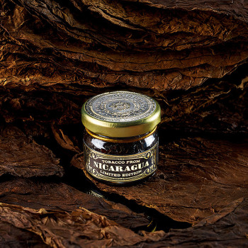 N01 20гр. Табак для кальяна "WTO" NICARAGUA ОРИДЖИНАЛ.