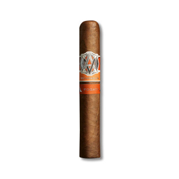 Сигара AVO Syncro Fogata Robusto