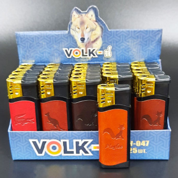 Зажигалка V-047