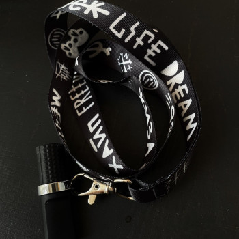 Мундштук индивидуальный "Хулиган"