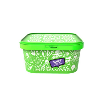 Табак для кальяна Хулиган, 200 г (КИСЛАЯ СЛИВА (TANO`S))