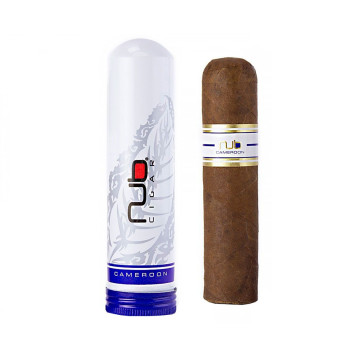 Сигара NUB Cameroon 460 Tubos