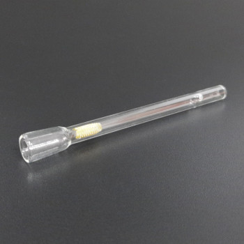 Трубка стеклянная OX-2 (90мм)