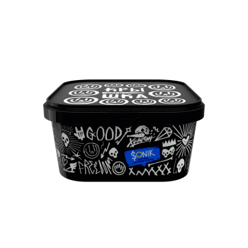 Табак для кальяна Хулиган, 200 г (Фруктовые Кукурузные Колечки (SONIK))