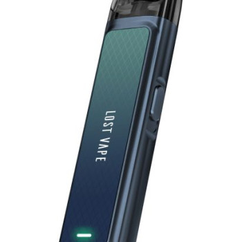 Набор Lost Vape Ursa Nano 800 mAh Pacific Blue (Синий)