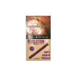 Сигариллы Революшн. Аромат Винограда (5шт.)