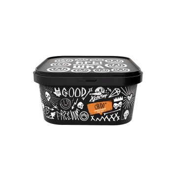 Табак для кальяна Хулиган, 200 г (АБРИКОСОВЫЙ ЙОГУРТ (CHUDO))