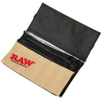 Кисет RAW Smokers Wallet