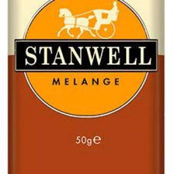 Трубочный табак, Stanwell, Melange 50гр.