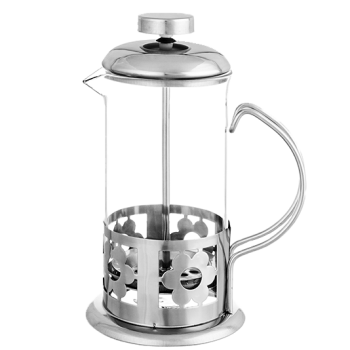 Френч-пресс 1000 мл (Tea&Coffee Maker)