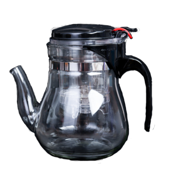 Френч-пресс 550 мл с рычагом (Арт. D73)