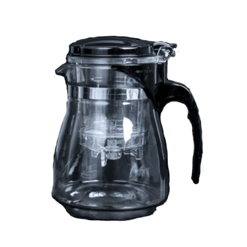 Френч-пресс 600 мл с рычагом (Арт. D638)