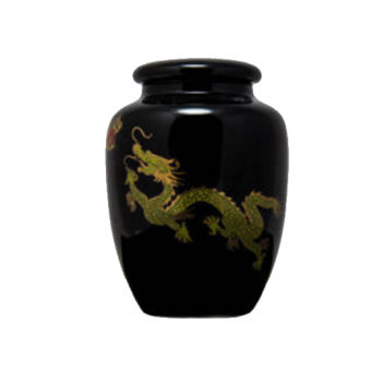 Чайница "Дракон" 150мл.