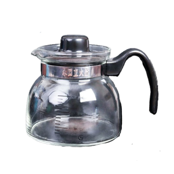 Чайник 700 мл (жаропрочное стекло)