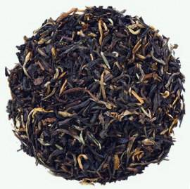 Черный Чай с чабрецом (Premium)