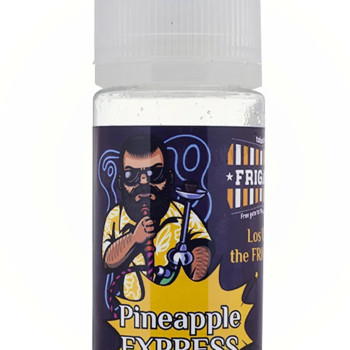 Сироп для табака "Frigate" Pineapple Express 100 г