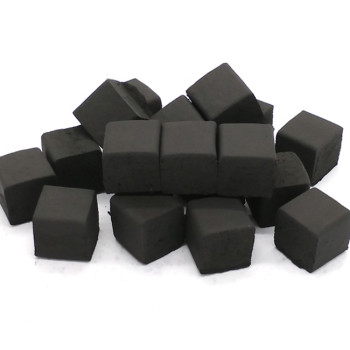 Кокосовый уголь 0,5 кг