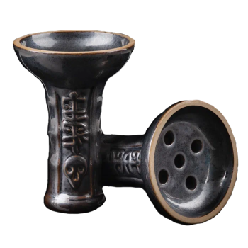 Чаша Хулиган Убивашка (Серебро) (Расход 15-18 грамм)