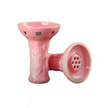 Чаша Хулиган Roller (Барби) (Расход 15-18 грамм)