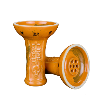 Чаша Хулиган Roller (Солнышко) (Расход 15-18 грамм)