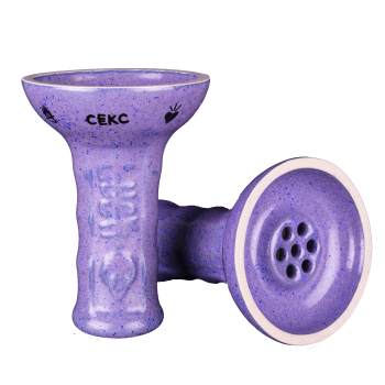 Чаша Хулиган Roller (Танос) (Расход 15-18 грамм)