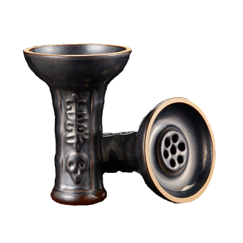 Чаша Хулиган Roller (Серебро) (Расход 15-18 грамм)