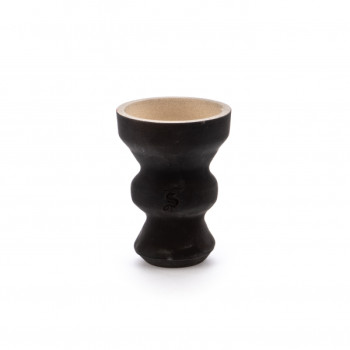 Чаша ST Killer Form "Indigo" Classic "Infinity" Чёрного цвета (Расход 15-20 грамм)