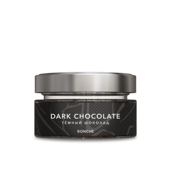 Табак для кальяна "Bonche" Dark Chocolate (Тёмный шоколад) 30 г