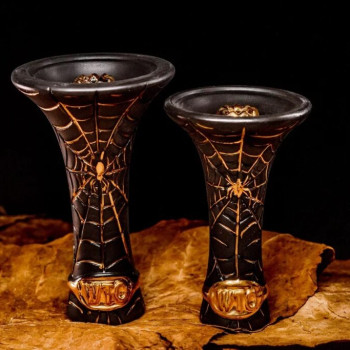 Чаша WTO BLACK QUEEN (Расход 7-12гр.) SPIDER