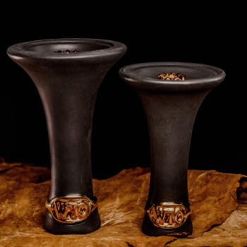 Чаша WTO BLACK QUEEN (Расход 7-12гр.) ORIGINAL