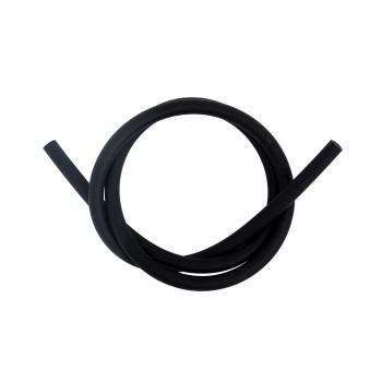 Шланг SOFT-TOUCH (черный) 1,5м